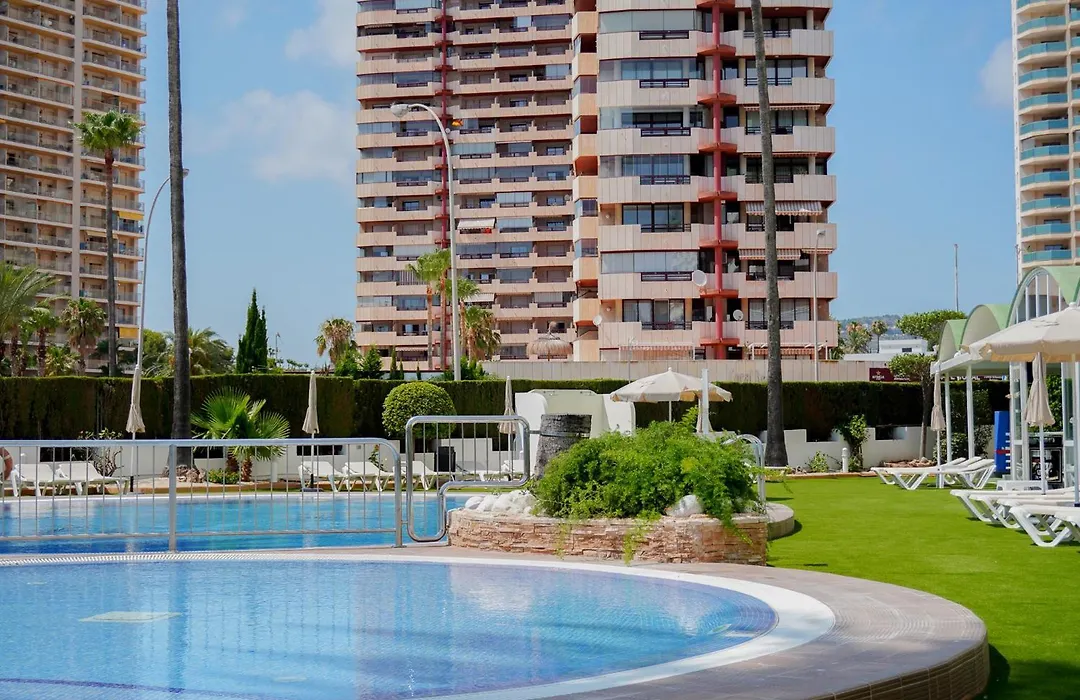 AR Roca Esmeralda&SPA Hotel-1
